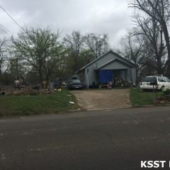 Arrest Made Due to City Code Violations