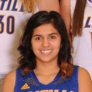 Two Lions, Two Lady Lions Selected to All-Region Teams
