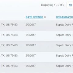 Saputo Sulphur Springs is Hiring!