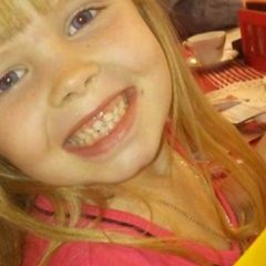 Go Fund Me Campaign for Tessa Skeen