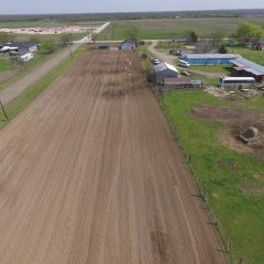 Hopkins Trustee Farm Report for March