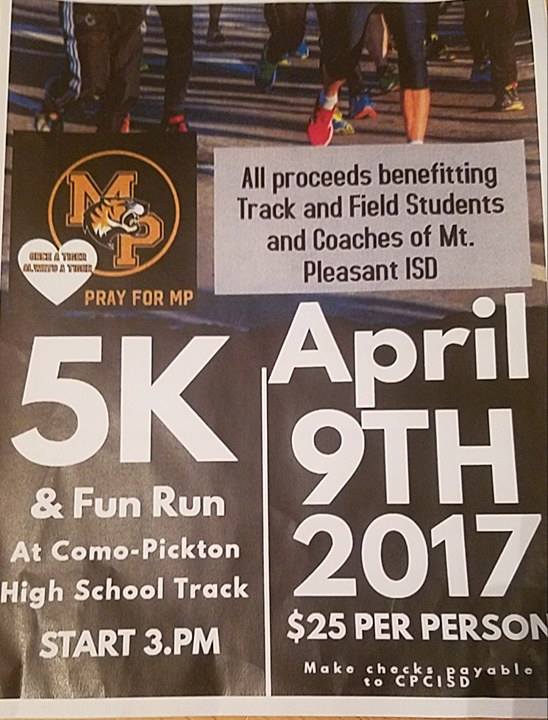 KSST Mt. Pleasant