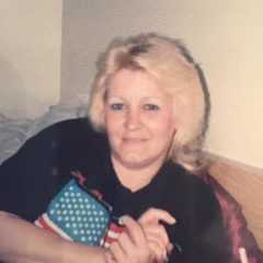 Melody Ruth Smith