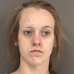 High Speed Leads to Drug Arrest