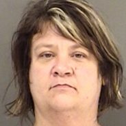Branch Receives 5-Years in TDJC in Plea Bargain Agreement