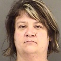 Branch Receives 5-Years in TDJC in Plea Bargain Agreement