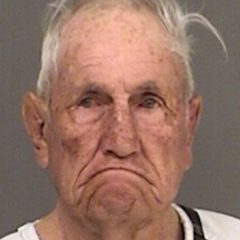 Como Man Arrested at State Park on Firearm Charge
