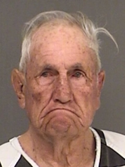 Como Man Arrested at State Park