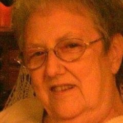 Geraldine Burleson