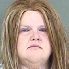 Doing 111 in a 75 Zone Leads to Arrest of Corsicana Woman at Cumby