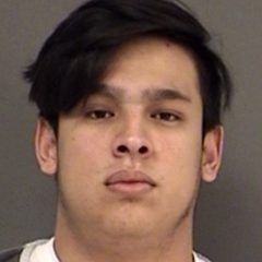 Casillas Sentenced to 20 Years TDCJ For Child Pornography
