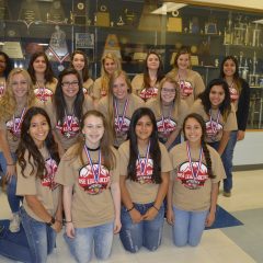 Saltillo ISD Students Win at UIL, FCCLA Competitions
