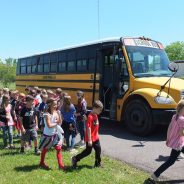 New Signs, Playground Equipment on Order; Boundaries Yet to Be Determined