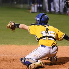 Wildcats Come From Behind to Defeat Pine Tree 5-4; Remain Unbeaten in District Play