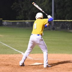 Wildcats Bludgeon Mt Pleasant 10-0; Maintain District Lead