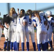 Ten Lady Cats Named to All-District Softball Team