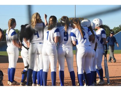 softball 