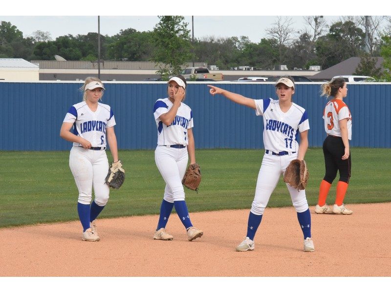 softball