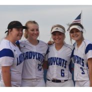 Lady Cat Softball Bi-District Play-off Schedule