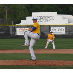 Wildcats Face Marshall Friday Afternoon; Seek to Continue District Sweep