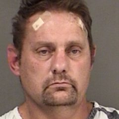 Emory Man Leads Cumby Officer on High Speed Chase Through Sulphur Springs