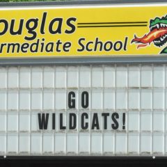 SSISD Schools Accountability Ratings Reported to Board; Douglas Intermediate Has Outstanding Year