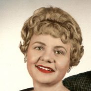 Genevieve Elledge