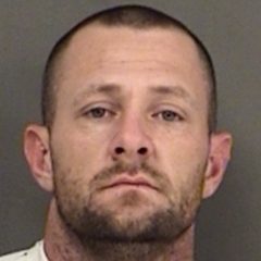 Injury to a Child Charges Added for County Inmate