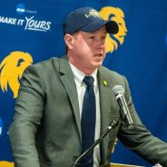 A & M Commerce Names New Men’s Basketball Coach