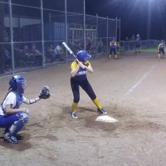 Lady Lions Lose Slugfest to Sulphur Bluff