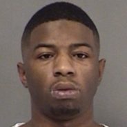 Jackson Sentenced to Eight Years in TDJC