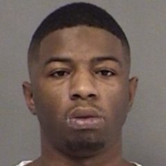 Jackson Sentenced to Eight Years in TDJC