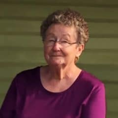 Marilyn R. McQueen