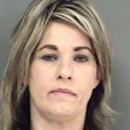 Illegal Short Cut Leads to Arrest
