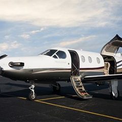 Public Invited to “Show and Tell”; Flight For Life Adds Fixed-Wing Aircraft