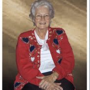 Bobbie Ragsdale