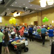 Children’s Museum to Hold  Fourth Annual Silent Auction & Market