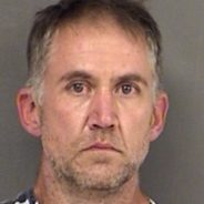 Yantis Man Arrested on Possession, Tamper, and Out of County Warrants
