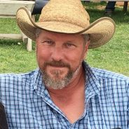 Thomas “Tom” Twain Hooten