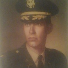 Gene Henry Tosh