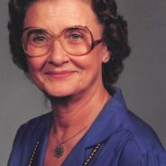 Wanda Jean Morgan Adair