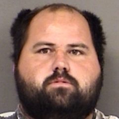 Campbell Arrested on Warrant for Aggravated Sexual Assault of a Child Under 14