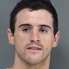 Warrant Served While Speaking with Investigator at Police Station