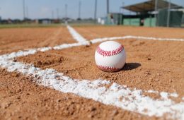 Baseball drops second straight, hosts Liberty-Eylau on Friday