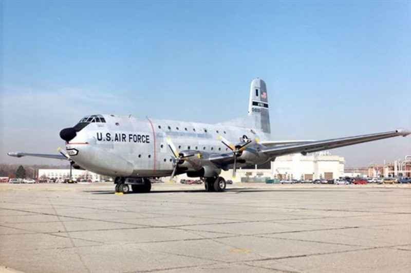 Globemaster