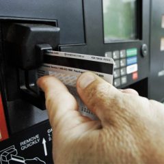 Scam Alert Issued by Local Law Enforcement