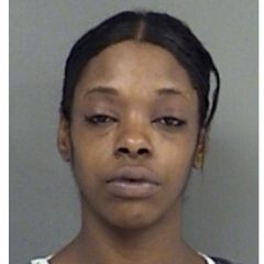 Newborn Tests Positive for Cocaine; Mother Arrested