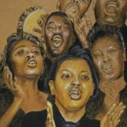 St Mark Baptist Church Annual Men & Women’s Day Celebration April 23rd