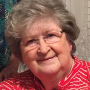 Ida Ruth Tidwell