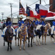 UPRA Rodeo Parade